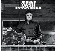 Johnny Cash : Songwriter CD (2024) NEW Incredible Value and Free Shipping