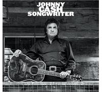 Johnny Cash - Songwriter Ltd. Deluxe - 2 CD