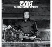 Johnny Cash - Songwriter - CD - K2z