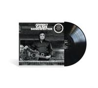 Johnny Cash: SONGWRITER - LP vinyl