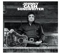 Johnny Cash - Songwriter - Standard Black - 11 - E99z