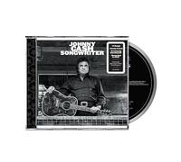 Johnny Cash - Songwriter - CD