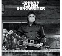 Johnny Cash - Songwriter [VINYL]
