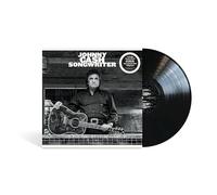 Johnny Cash - Songwriter (Vinyl 12") Album Brand New Sealed