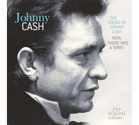 Johnny Cash - Sound Of Johnny Cash /now Ther [VINYL]