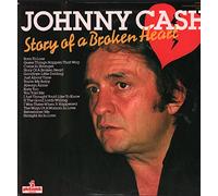 Johnny Cash - Story Of A Broken Heart