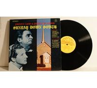 Johnny Cash - Sunday Down South