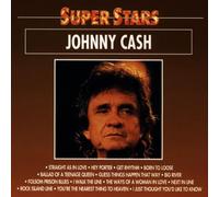 Johnny Cash - Super Stars