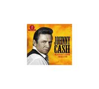 Johnny Cash - the Absolutely Essential 3 Cd Collection