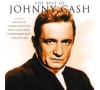 Johnny Cash – The Best Of – CD