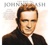 Johnny Cash - the Best of [CD]