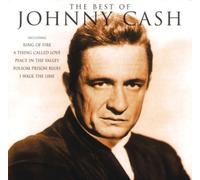 Johnny Cash - the Best of [CD]