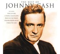 Johnny Cash - the Best of [CD]