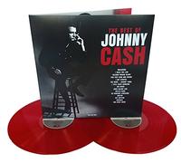 Johnny Cash - The Best Of Johnny Cash