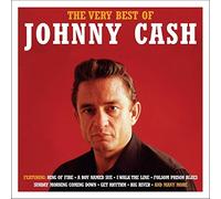 Johnny Cash - The Best Of Johnny Cash [3CD Box Set]