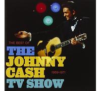 Johnny Cash - The Best of the Johnny Cash TV Show: 1969-1971