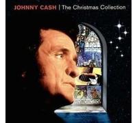 JOHNNY CASH: The CHRISTMAS COLLECTION - CD