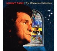 Johnny Cash The Christmas Collection (CD) Album (US IMPORT)