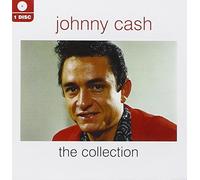 Johnny Cash - The Collection
