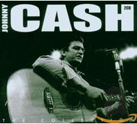 Johnny Cash - The Collection [Foreign Media]