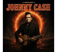 Johnny Cash - The Country Roots Of [VINYL]