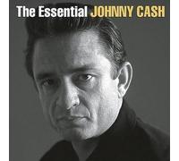 The Essential Johnny Cash