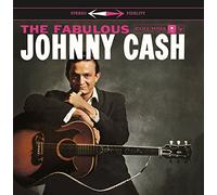 Johnny Cash - The Fabulous Johnny Cash