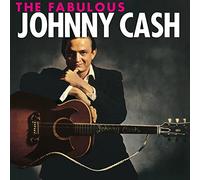 Johnny Cash - The Fabulous Johnny Cash [VINYL]