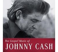 JOHNNY CASH "THE GOSPEL MUSIC OF..." 2 CD NEW