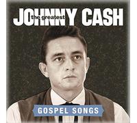 Johnny Cash - The Greatest: Gospel Songs