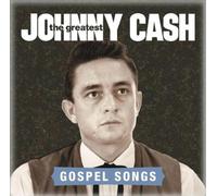 JOHNNY CASH - THE GREATEST: GOSPEL SONGS NEW CD