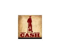 JOHNNY CASH: THE GREATEST HITS COLLECTION - LP vinyl BRAND NEW