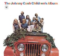 Johnny Cash - The Johnny Cash Children's Album