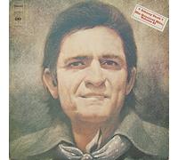 Johnny Cash - The Johnny Cash Collection, His Greatest Hits, Volume II