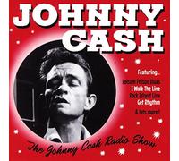 Johnny Cash - The Johnny Cash Radio Show
