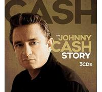 Johnny Cash - The Johnny Cash Story