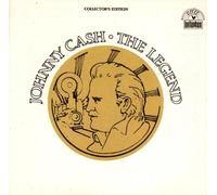 Johnny Cash - The Legend