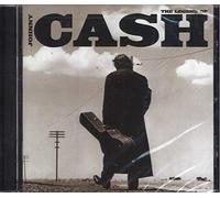 Johnny Cash - The Legend of Johnny Cash