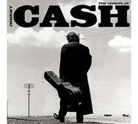 Johnny Cash - The Legend Of [VINYL]