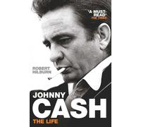 Johnny Cash The Life the New