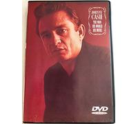 Johnny Cash: The Man, His World, His Music [DVD]
