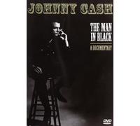 Johnny Cash: The Man In Black - A Documentary [DVD]