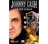 Johnny Cash: The Man In Black [DVD]