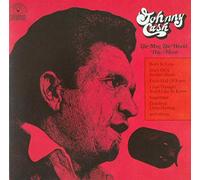 Johnny Cash - The Man, the World, His M