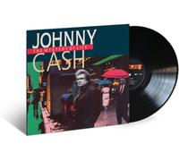 Johnny Cash - The Mystery Of Life [VINYL]