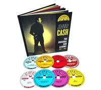 Johnny Cash - The Original Sun Albums: 1957-1964