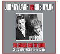 Johnny Cash - The Singer And The Song