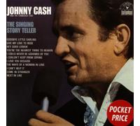 Johnny Cash - The Singing Story Teller