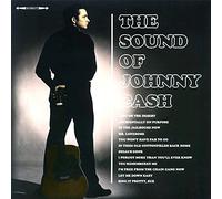 Johnny Cash - The Sound Of [180g Vinyl LP] [VINYL]