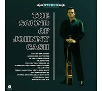 The Sound of Johnny Cash